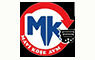 Mavi Köşe Market Logosu